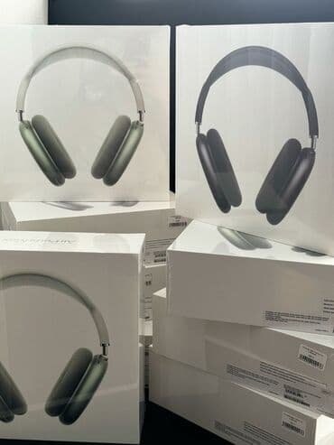 телефон алу: Каптама, Apple, Жаңы, Электр зымсыз (Bluetooth), Классикалык — 2