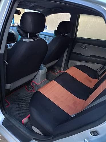 tayota progres: Hyundai Avante: 2008 г., 1.6 л, Автомат, Бензин, Седан — 10