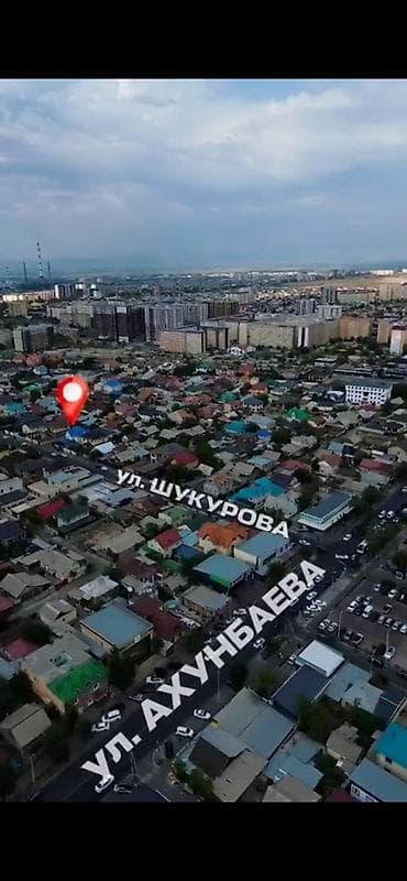 аренда витрина: Сдается дом под бизнес Ориентир Ахунбаева и Шукурова (ориентир на — 2
