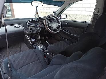 хова танар: Honda Torneo: 2002 г., 2 л, Автомат, Бензин, Седан — 3