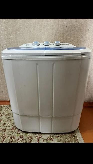 осень весна: Полуавтомат стиралка, состояние отличное,второй чуть меньше,оба дам за — 3