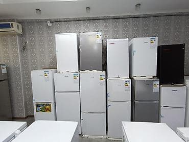 freezer: Холодильник Avest, Новый, Двухкамерный, De frost (капельный), 55 * 130 * 55 — 2