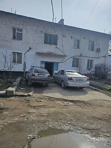 Бөлмөлөрдү сатып алуу: 16 м², Эмереги менен — 9