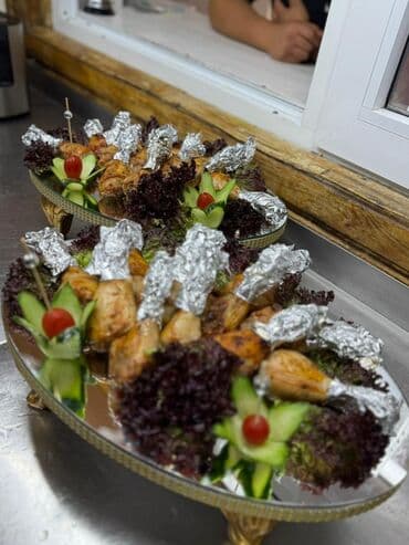 путевка в дубай на 7 дней цена все включено бишкек: Выездные банкеты | Повара | Аренда посуды — 3