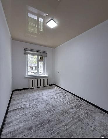 лумумбы: 3 комнаты, 64 м², 106 серия, 1 этаж, Евроремонт — 6