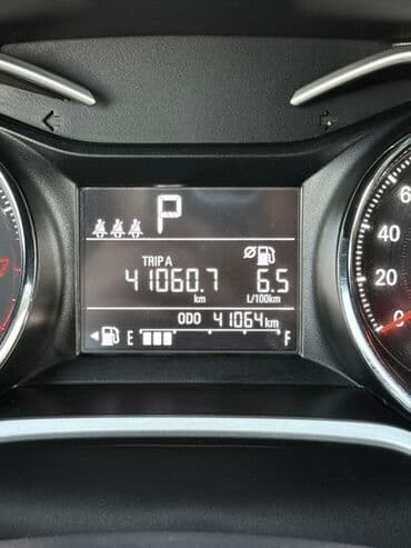 полик нексия 2: Chevrolet : 2020 г., 1 л, Автомат, Бензиновая, Седан — 9