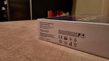 Планшеты: Планшет, Redmi, память 128 ГБ, 10" - 11", 4G (LTE), Новый, Классический цвет - Серый — 2