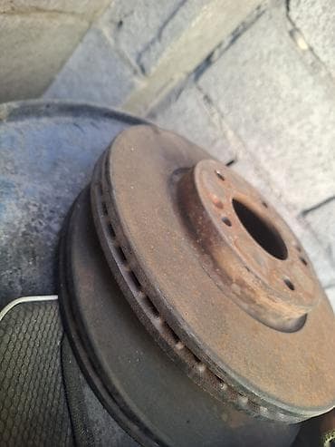 Коленвалы: Коленвалы Kia 2011 г., Оригинал — 7