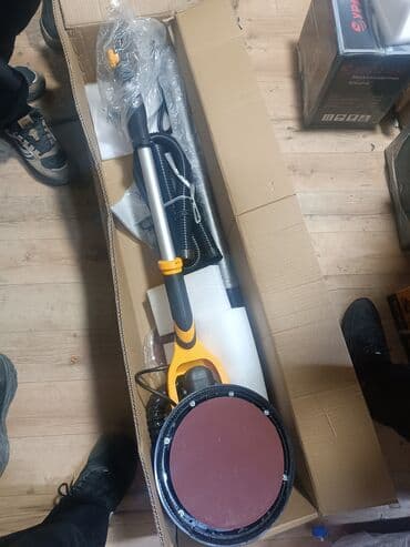 купить офисное кресло в бишкеке: Шлифовальная машина, Жираф — 4