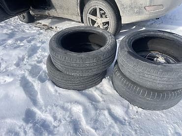 жургон: Lexus RX: 2003 г., 3 л, Автомат, Бензин, Кроссовер — 4