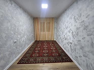 2 комнаты, 48 м², 4 этаж — 3