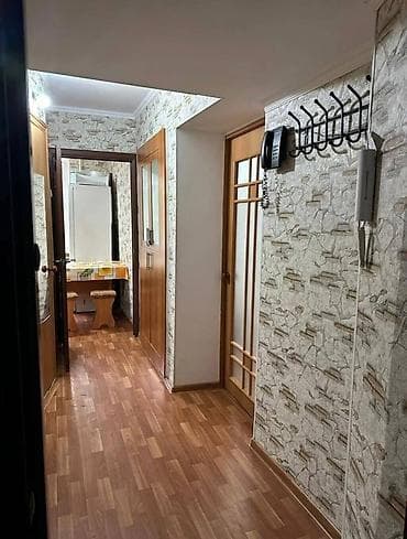 67: 1 комната, 33 м², Вефа ТЦ Индивидуалка, 2 этаж, Косметический ремонт — 7