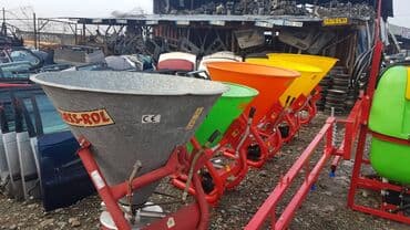 почвофреза: Фрезарумкультиватор косилка роторный и цементный — 3