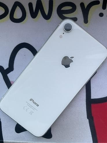 iphone 5s 32 gold: IPhone Xr, Б/у, 64 ГБ, Белый, Чехол, 76 % — 6