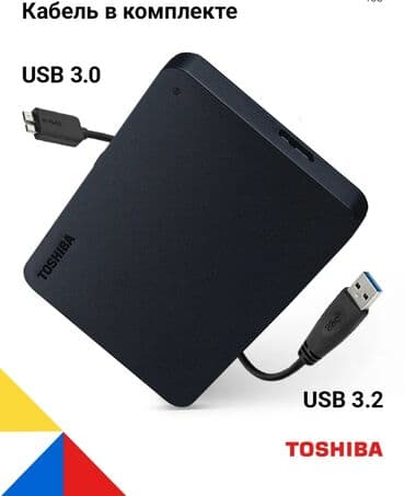 оперативная память transcend: 🔥В наличии, Акция, Супер цена🔥 🔥Переносной внешний жесткий диск — 4