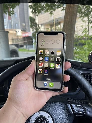 iphone 6s gold: IPhone Xs, Б/у, 64 ГБ, Space Gray, Чехол, 78 % — 3