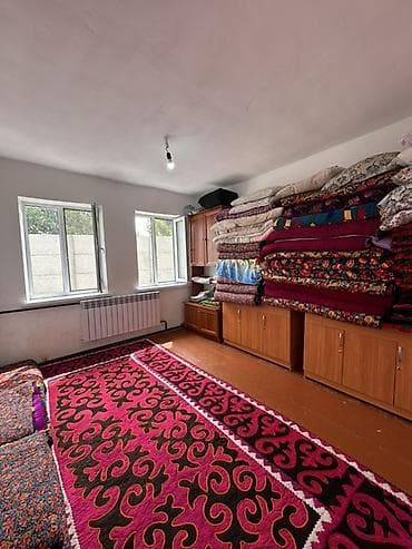3 к: 📍 В Сокулуке от трассы 800 м продается дом на участке 14 соток, 55 — 6
