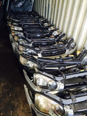 дамаз запчас: Привозные запчасти с Японии !!! Двигателя,коробки передач, кузовные — 1