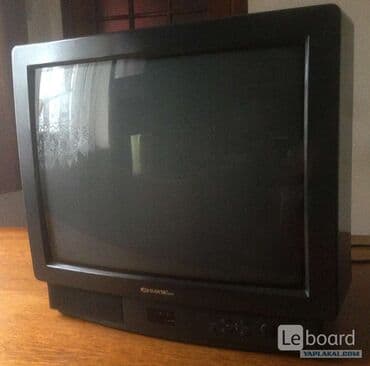 Продаются телевизоры