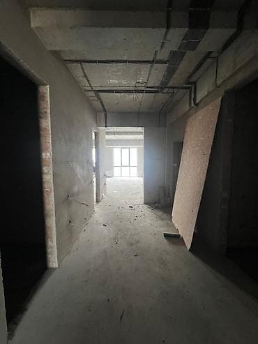 жк авангард: 3 комнаты, 135 м², Элитка, 8 этаж, Готовая ПСО (под самоотделку) — 10
