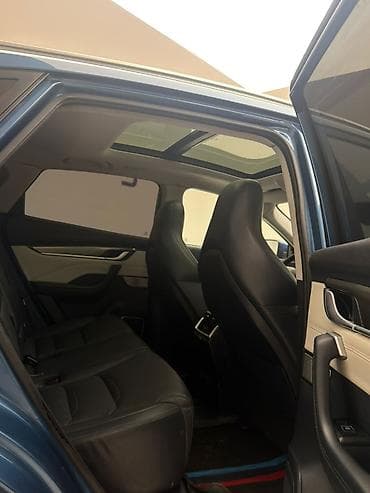 спойлер б4: Weltmeister EX5, 2022 г., 82000 км, Передний, В наличии — 7