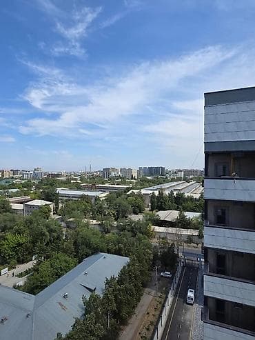 binar: 1 комната, 40 м², Элитка, 12 этаж, Дизайнерский ремонт — 3