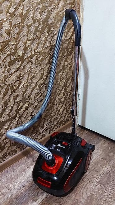 s 780: Пылесос, Ручной, Сухая, Мешок — 2