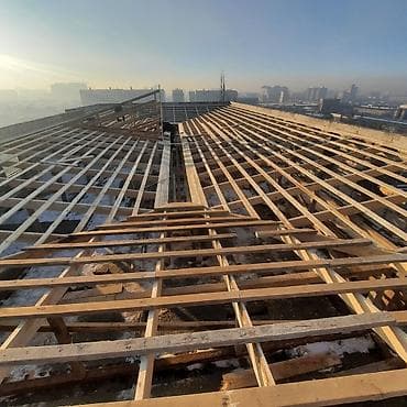 дорожки резиновые: Кровля крыши — 3