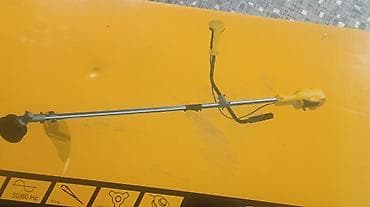 триммеры для газона: Электрическая коса ROLF TOP-4200 (Germany Technology) - Тип — 4