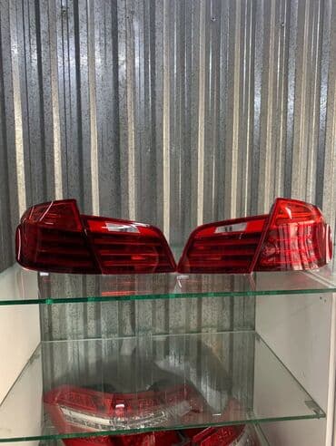 Комплект стоп-сигналов BMW 2016 г., Б/у, Оригинал, Германия