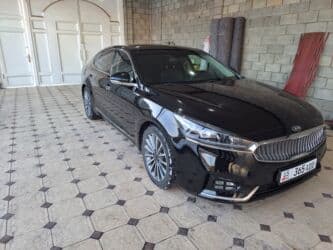 аптечка для машины бишкек: Kia K7: 2017 г., 2.4 л, Автомат, Бензин, Седан — 12