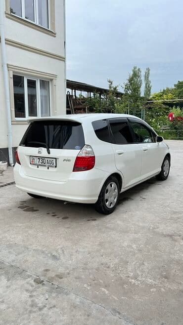топливный фильтр хонда фит: Honda Fit: 2003 г., 1.3 л, Автомат, Бензиновая, Хэтчбэк — 2