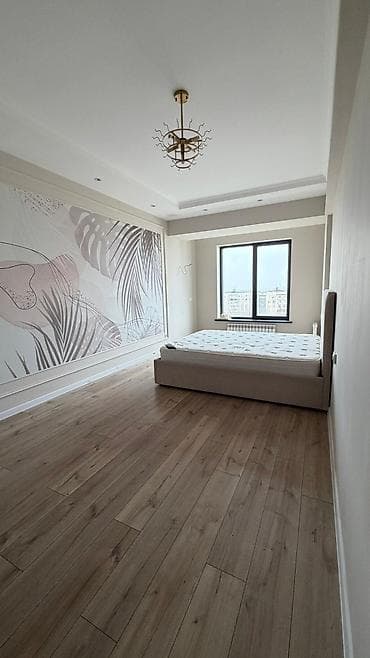 продаю квартиру асанбай: 2 комнаты, 85 м², Элитка, 10 этаж, Дизайнерский ремонт — 2