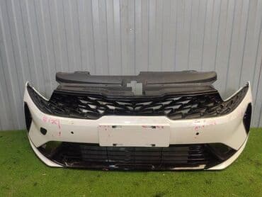 купить бампер на дэу нексия: Бампер Kia K5 DL3 2020 — 1