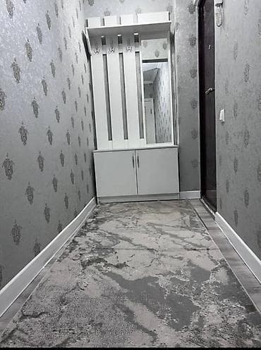 Батирлер: 1 бөлмө, Кыймылсыз мүлк агенттиги, Чогуу жашоосу жок, Толугу менен эмереги бар, Жарым -жартылай эмереги бар — 3