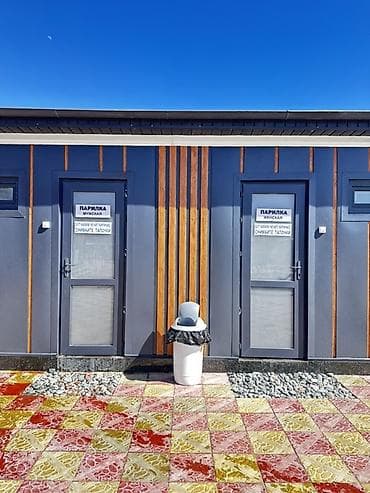 азиа палас: Гостевой дом в Чолпон-Ате Двухместные, трехместные, пятиместные — 7