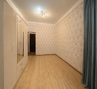 токмок квартира продаю: 2 комнаты, 68 м², Элитка, 3 этаж, Евроремонт — 3