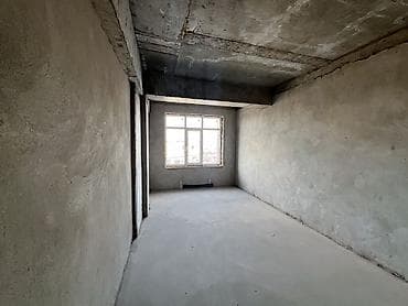 Квартиры: 3 комнаты, 94 м², Индивидуалка, 11 этаж, ПСО (под самоотделку) — 10