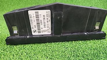 bmw e39 4 4: Блок климат контроля BMW 2002 г., Б/у, Оригинал, Германия — 2