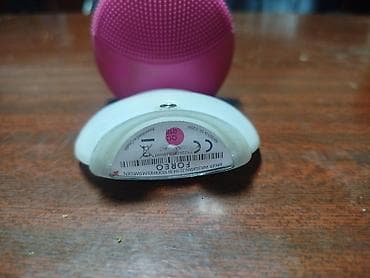 mini: Соник-щетка для умывания Foreo (модель Luna mini, см. маркировку) — 2