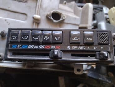 испаритель на чарон: Блок управления климат контроля Мицубиси Паджеро Делика шариот Хонда — 8