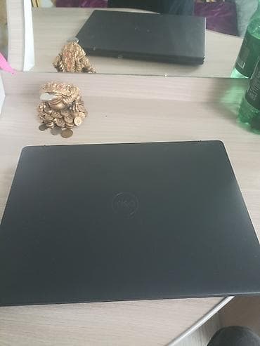 бишкек ноутбук: Ноутбук Dell Inspiron 14 (14", серия 5000) - Дисплей 14" с тонкими — 2