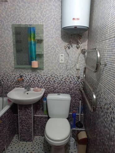 купить комнату под прописку: 1 комната, 32 м², 104 серия, 1 этаж — 14