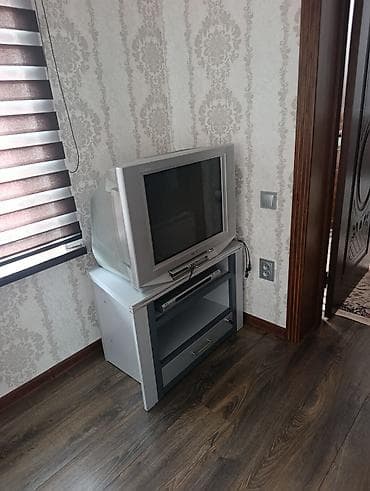 ТВ и видео: Телевизор Sony WEGA, полностью рабочий. Хорошее состояние — 2