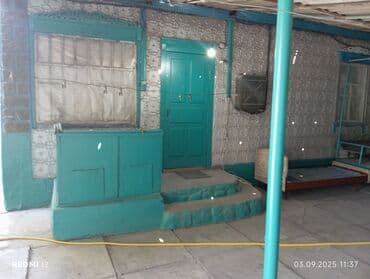продаю дом в кызыл аскере: Үй, 63 кв. м, 4 бөлмө, Менчик ээси, Эски ремонт — 16