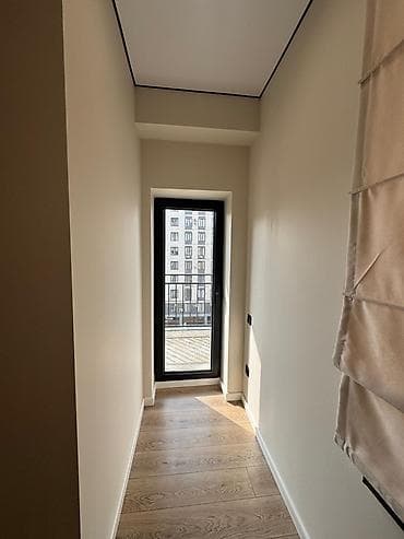 квартира 2 комнатные: 3 комнаты, 88 м², Элитка, Дизайнерский ремонт — 10