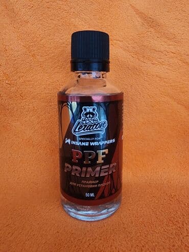 Автокосметика, Для кузова