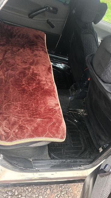 volkswagen passat в4: Volkswagen Passat: 1989 г., 1.8 л, Механика, Бензин, Седан — 8