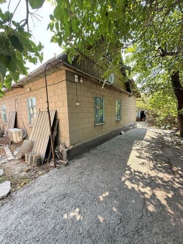 раздолный дом: Дом, 60 м², 2 комнаты, Агентство недвижимости, Косметический ремонт — 2