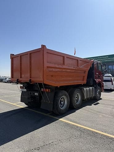 колесо хово: Грузовик, Дубль, Б/у — 3